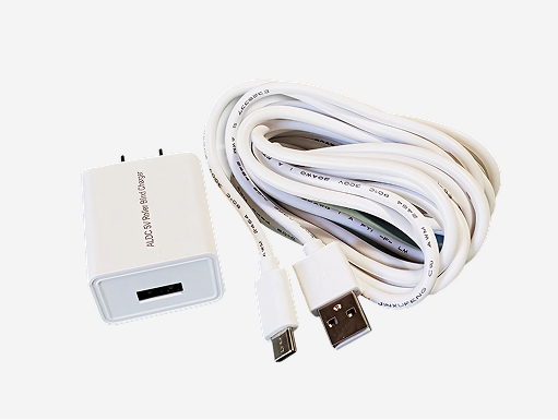 ALDC 5V-C Charger (C-Type)