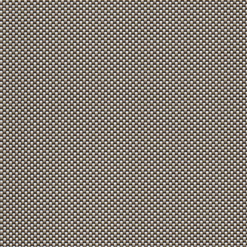 One Screen Linen/ Bronze