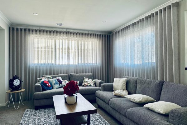 Curtains