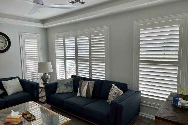 Shutters